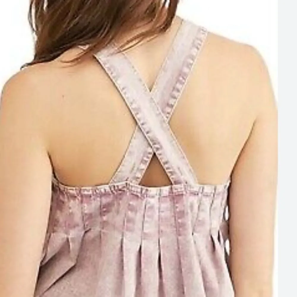 Free People apron style